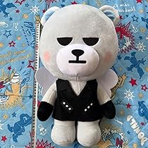 最終値下げ♡BIGBANG テソン 20㎝ ぬいぐるみ Amazon.co.jp: BIGBANG テソン20㎝ ぬいぐるみ : おもちゃ