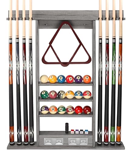 PALMER BILLIARDS ビリヤードキュー ハードケース付き Amazon.co.jp: GOBUROS ビリヤードキューケース プールキュー