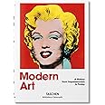 Modern Art: 1870 - 2000: Impressionism to Today