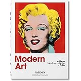 Modern Art: 1870 - 2000: Impressionism to Today