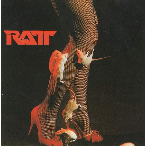 RATT（国内盤）CD６枚セット RATT（国内盤）CD6枚セット RATT（国内盤）CD6枚セット Amazon