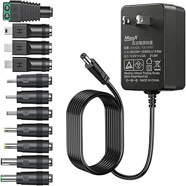 Amazon.co.jp 売れ筋ランキング: カメラ・ビデオカメラ用ACアダプタ の