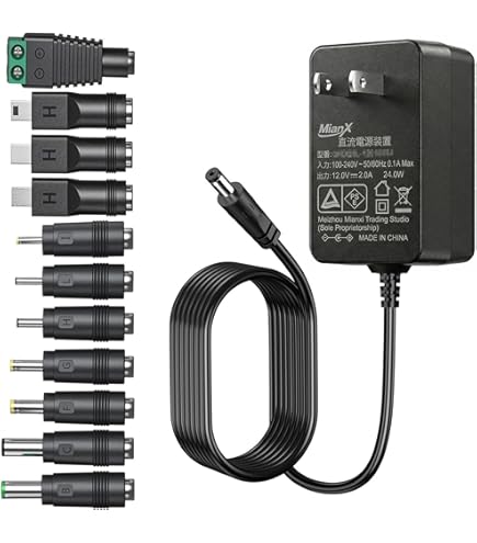 Amazon.co.jp: 【国内正規品】 CLASSIC PRO クラシックプロ 安定化電源