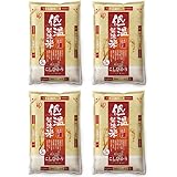 【精米】 アイリスオーヤマ 新潟県産 こしひかり 低温製法米 5kg 令和2年産 ×4個