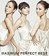 MAXIMUM PERFECT BEST(CD3枚組+Blu-ray)