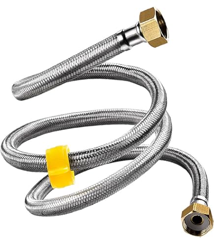 Amazon | カクダイ 巻ペアホース 4134-13×20 | ホース・チューブ