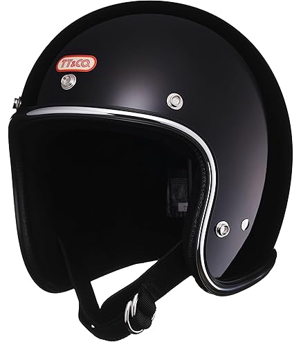 アライ(Arai) バイクヘルメット ジェット CLASSIC MOD グラスブラック S