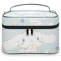 シナモン様トラベルポーチオーダー シナモロール キャラクター 旅行