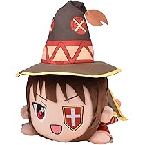Amazon.co.jp: この素晴らしい世界に祝福を！！ メガジャンボ