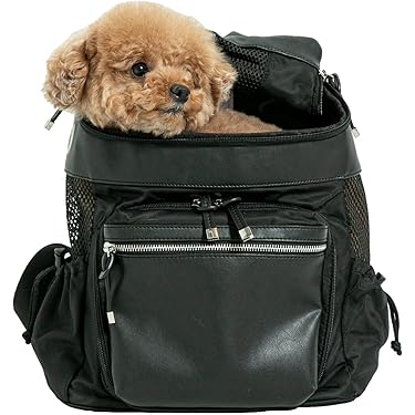 Amazon.co.jp ほしい物ランキング: 犬のキャリアバックパック で