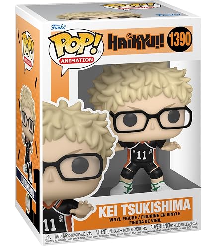 Amazon.co.jp: POP! アニメ ハイキュー!! - 日向翔陽*メタリック* (BAM