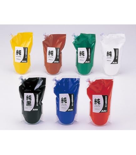 Amazon | アーテック アスカ版画インキ 中性 800cc 20911茶 | 塗料缶