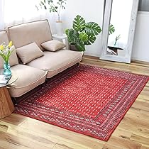vintage ラグマット 180×115cm 楽天市場】ヴィンテージ風 ラグ（横幅（寝具・シート）横幅：180
