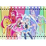 ハピネスチャージプリキュア! 【Blu-ray】 Vol.3