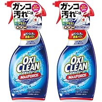 Amazon.co.jp: オキシクリーン マルチパーパスクリーナー 5.26kg