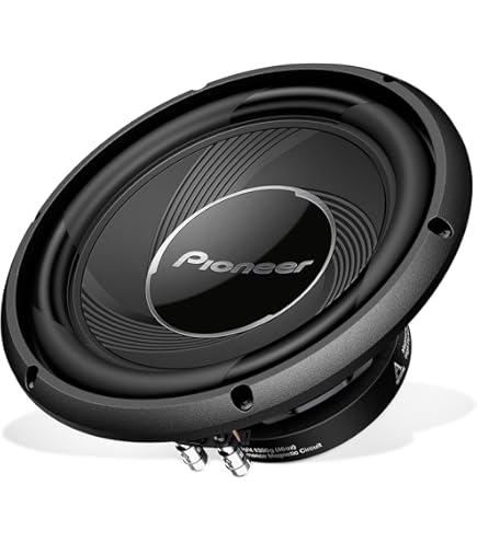 Pioneer S-41 スピーカー 2ウェイ ブラック Pioneer 2ウェイスピーカー ブラック - メルカリ
