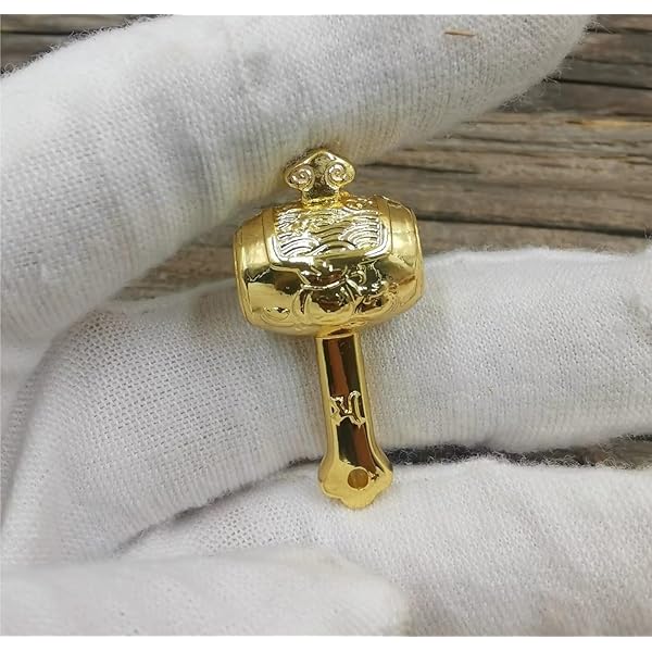 わ*ん様 加藤雲山作　銀製　寶小槌 わ*ん様 加藤雲山作 銀製 寶小槌 Yahoo!オークション - 銀製 寶