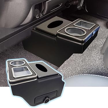 Amazon.co.jp 最新リリース: 内蔵型コンソールボックス の新着