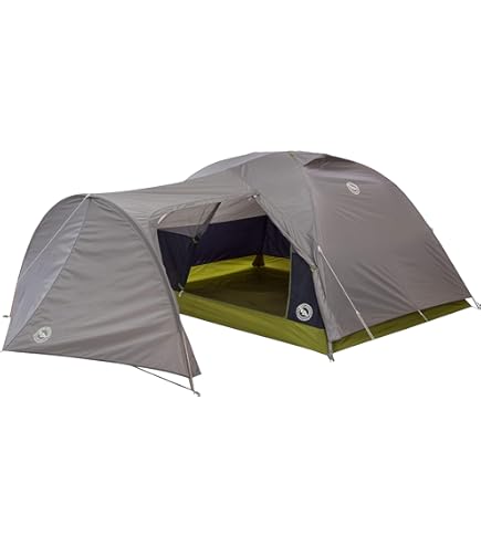 Amazon.co.jp: Big Agnes (ビッグアグネス) バンクハウス - 大型