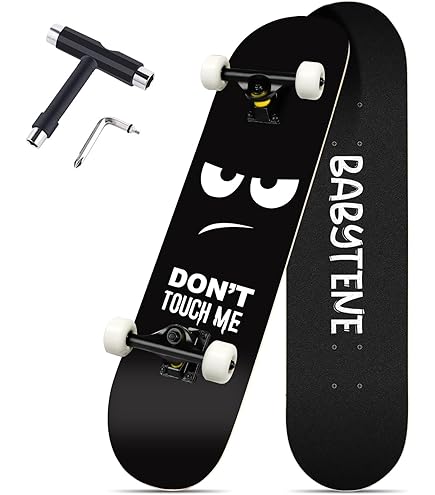 Amazon | [サンタクルーズ] スケートボード コンプリート デッキ 8.0