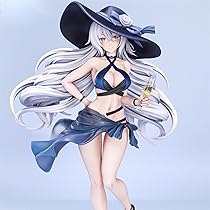 お*こ様 新品未使用 ブローニャ ガレージキット フィギュア Amazon.co.jp: ブローニャ・ランド フィギュア 水着Ver. 1/6