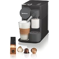De'Longhi Nespresso - Gran Lattissima, Capsule Coffee Machine, EN650W,  White: Coffee, Tea \u0026 Espresso: Amazon.com.au