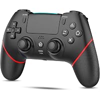 Amazon | PS4 コントローラー 「2024下半期新」 Sungale p4