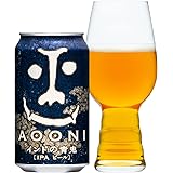 インドの青鬼 [ 350ml × 24本 ] クラフトビール IPA インディアペールエール エールビール