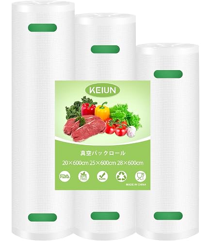 Amazon.co.jp: コールマンジャパン 真空パック機 フードセーバー 