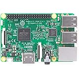 Raspberry Pi 3 ModelB 技適対応品 ラズベリーパイ 3b Development Board 1.4GHz 64-bit quad-core ARM Cortex-A53 CPU with WiFi&Bluetooth raspb