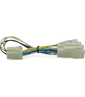 PIVOT ピボット 3-drive PRO ハーネス 3DP TH-5A Amazon | PIVOT ( ピボット ) スロコン 3-drive専用【車種別専用