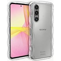 Amazon.co.jp: Casesmo Sony Xperia 1 V [SO-51D/ SOG10 /A301SO /XQ