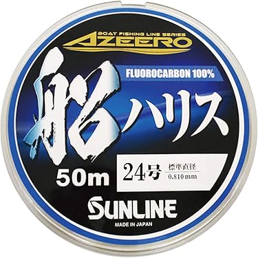 Amazon.co.jp 売れ筋ランキング: ハリス の中で最も人気のある