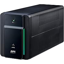 Amazon.co.jp: APC 無停電電源装置 UPS ラインインタラクティブ給電 