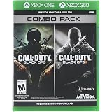 Call of Duty: Black Ops 1 & 2 Combo Pack (輸入版:北米) - Xbox One / Xbox 360