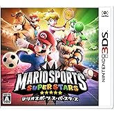 マリオスポーツ スーパースターズ (【初回限定特典】『マリオスポーツ スーパースターズ』amiiboカード(1枚) 同梱)