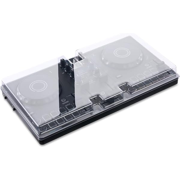 Amazon.co.jp: CASEMATIX 防水ハードケース Pioneer DJ AlphaTheta DDJ