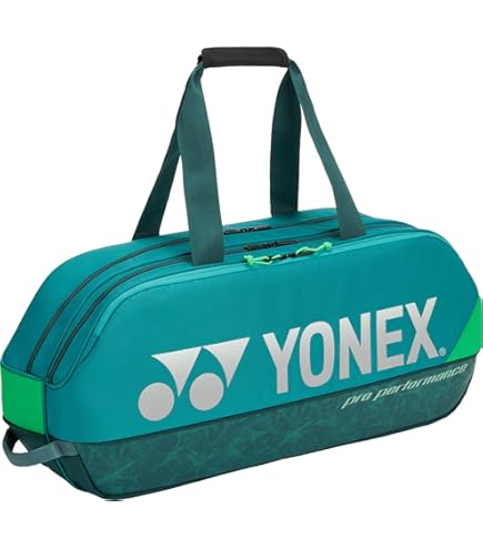YONEX バドミントン トーナメントバッグ YONEX BAG2441WY トーナメントバッグ バドミントン・テニス ヨネックス