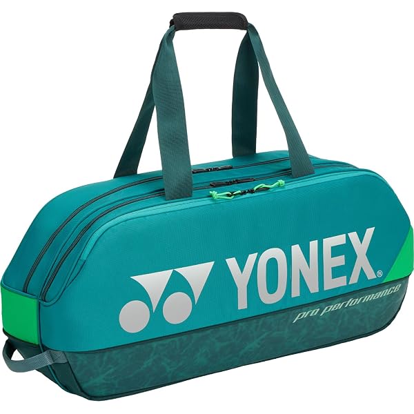 Amazon.co.jp: ヨネックス YONEX テニスバッグ・ケース バドミントン