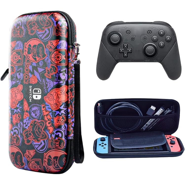 Nintendo Switch Lite動作確認済美品とスマートポーチセット Nintendo Switch Lite動作確認済美品とスマートポーチセット