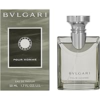 Amazon | ブルガリ BVLGARI ブルガリプールオム オードパルファム 50ml