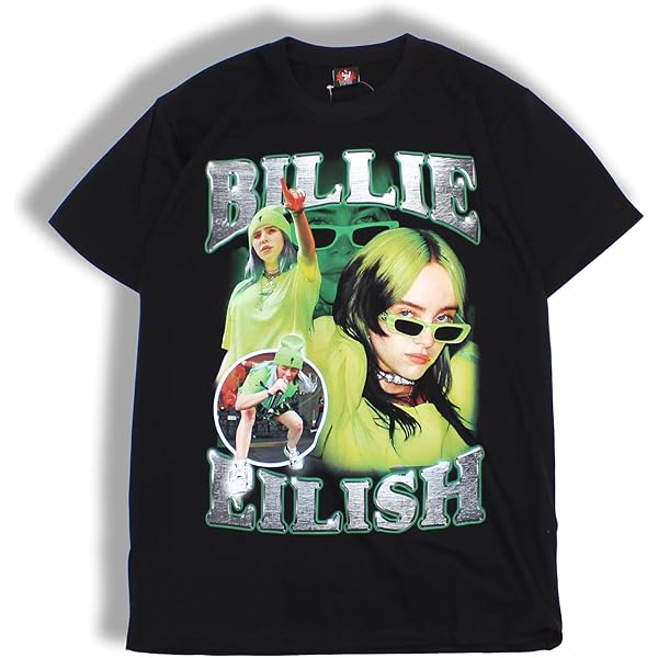 Amazon | ビリー・アイドル-チャームド・ライフ Tシャツ | T