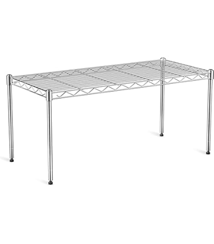 Amazon｜ホームエレクター パンチングシェルフ ブラック D350mm