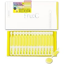 Fru:C ビタミンドロップ ビタミンC美容液 医薬部外品