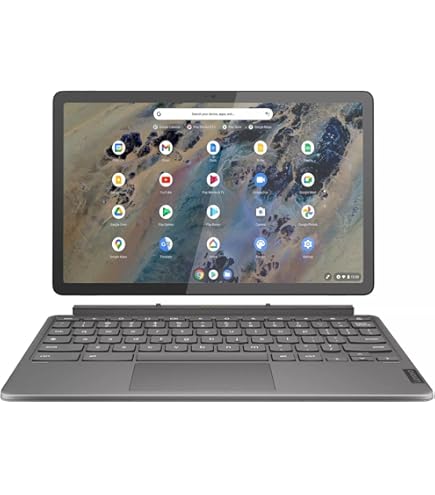 Chromebook本体 Lenovo Duet 5 Chromebook Lenovo - Chromebook Duet 5-13.3