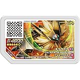 Amazon Co Jp ポケモンガオーレ 02 042 サトシゲッコウガ グレード5 ホビー 通販