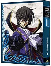 Amazon.co.jp: コードギアス 亡国のアキト Blu-ray BOX (特装限定版