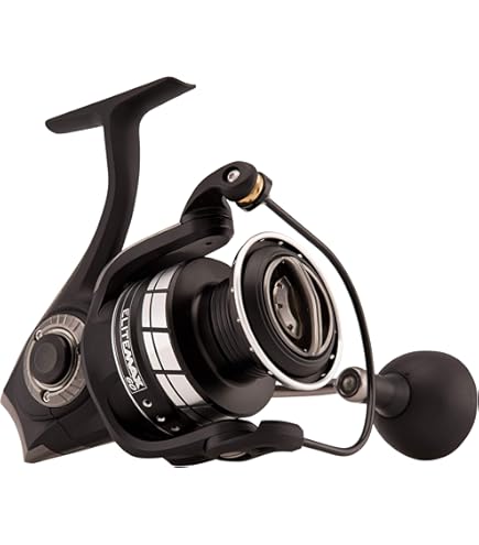 Amazon | Abu Garcia Revo SX スピニングフィッシングリール | Abu