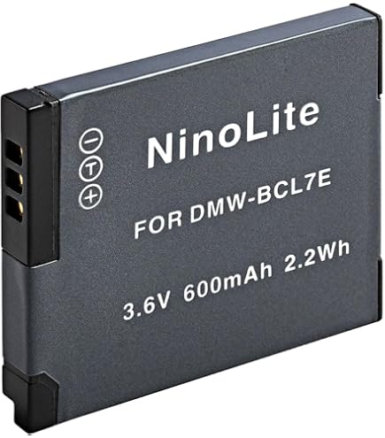 Amazon | str DMW-BCK7 パナソニック ルミックス 互換バッテリー
