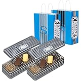 【手提げ袋同封セット】資生堂パーラー サブレ22枚入 2個セット